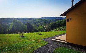 Cabanas Vinsanto